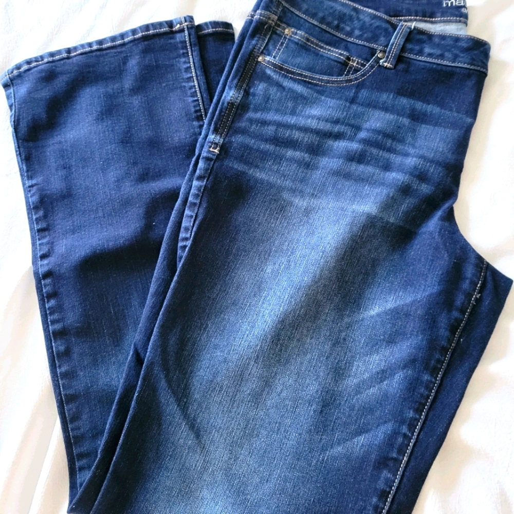 Maurice's everflex Jeans